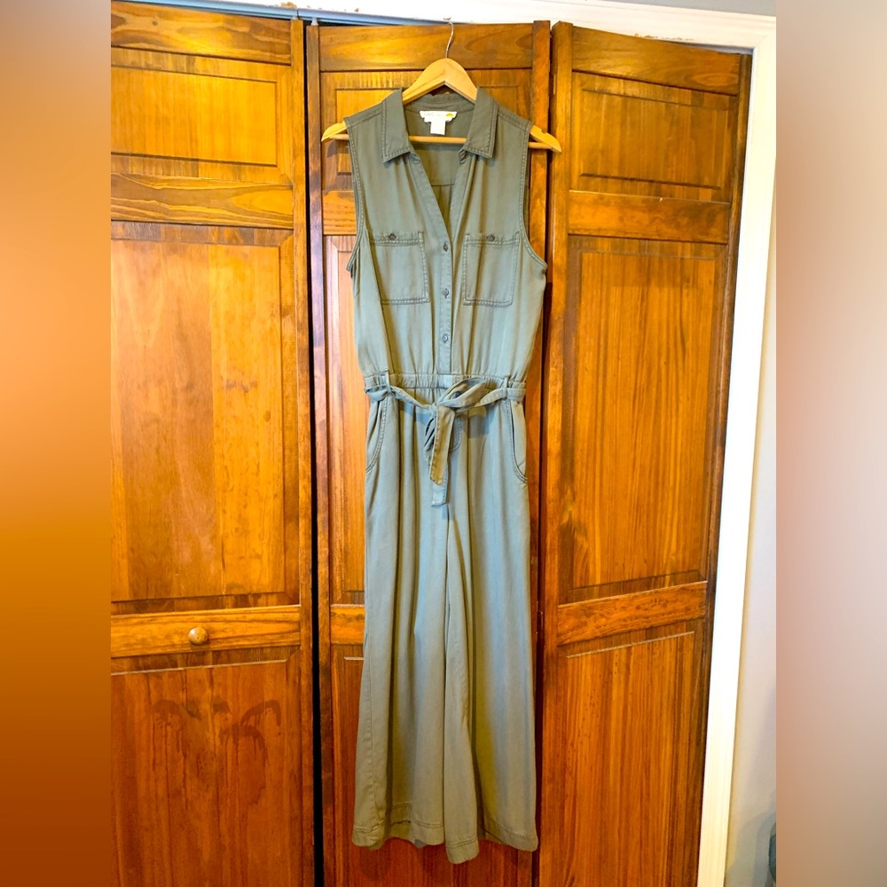 Jumpsuit